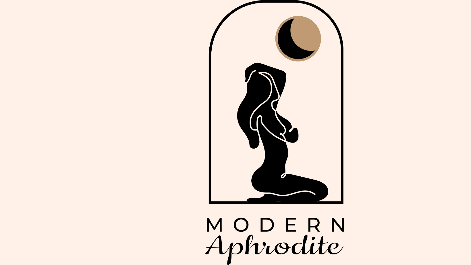 Modern Aphrodite