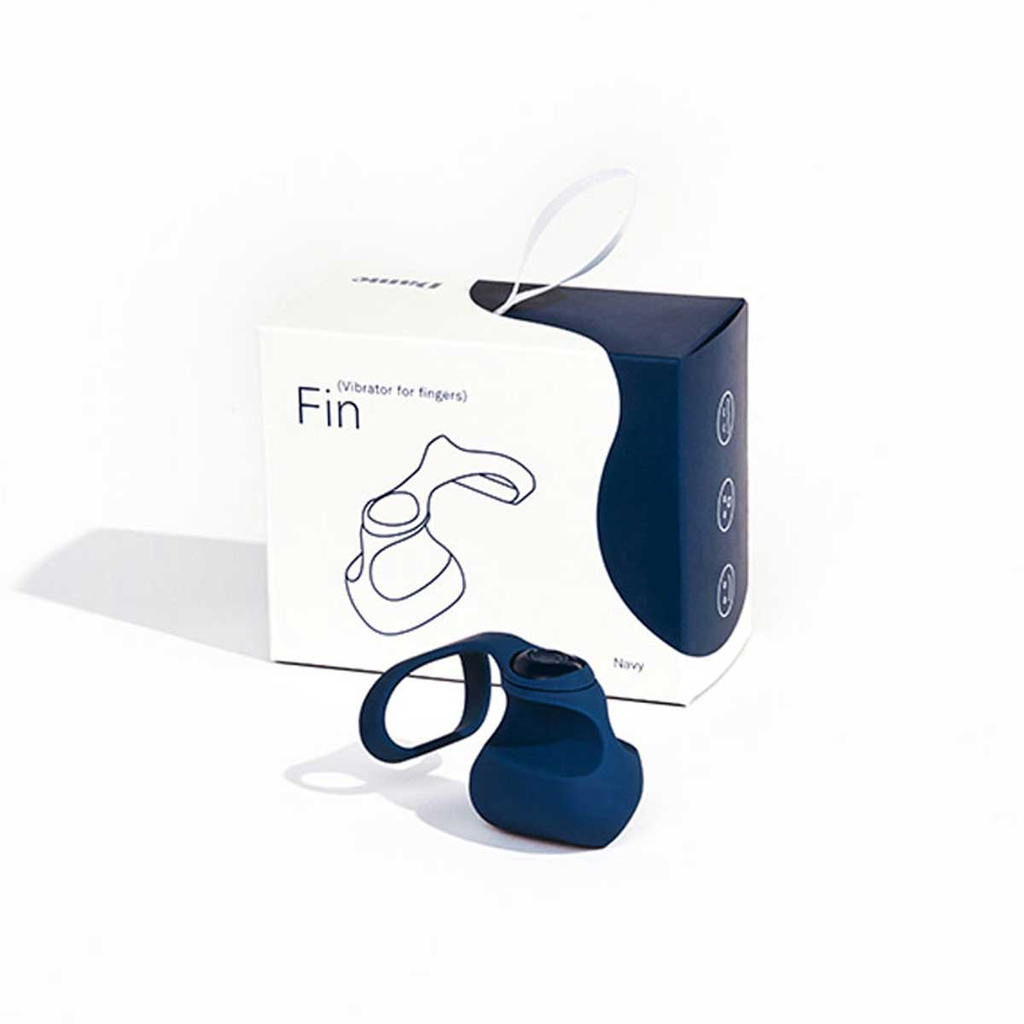 FIN BY DAME PRODUCTS