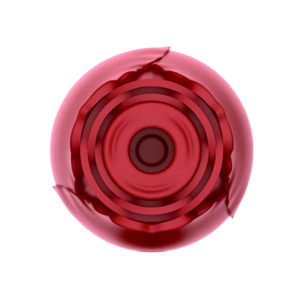 InBloom Rosales Rose Sucking Vibrator Modern Aphrodite LLC InBloom Rosales Rose Sucking Vibrator Modern Aphrodite LLC