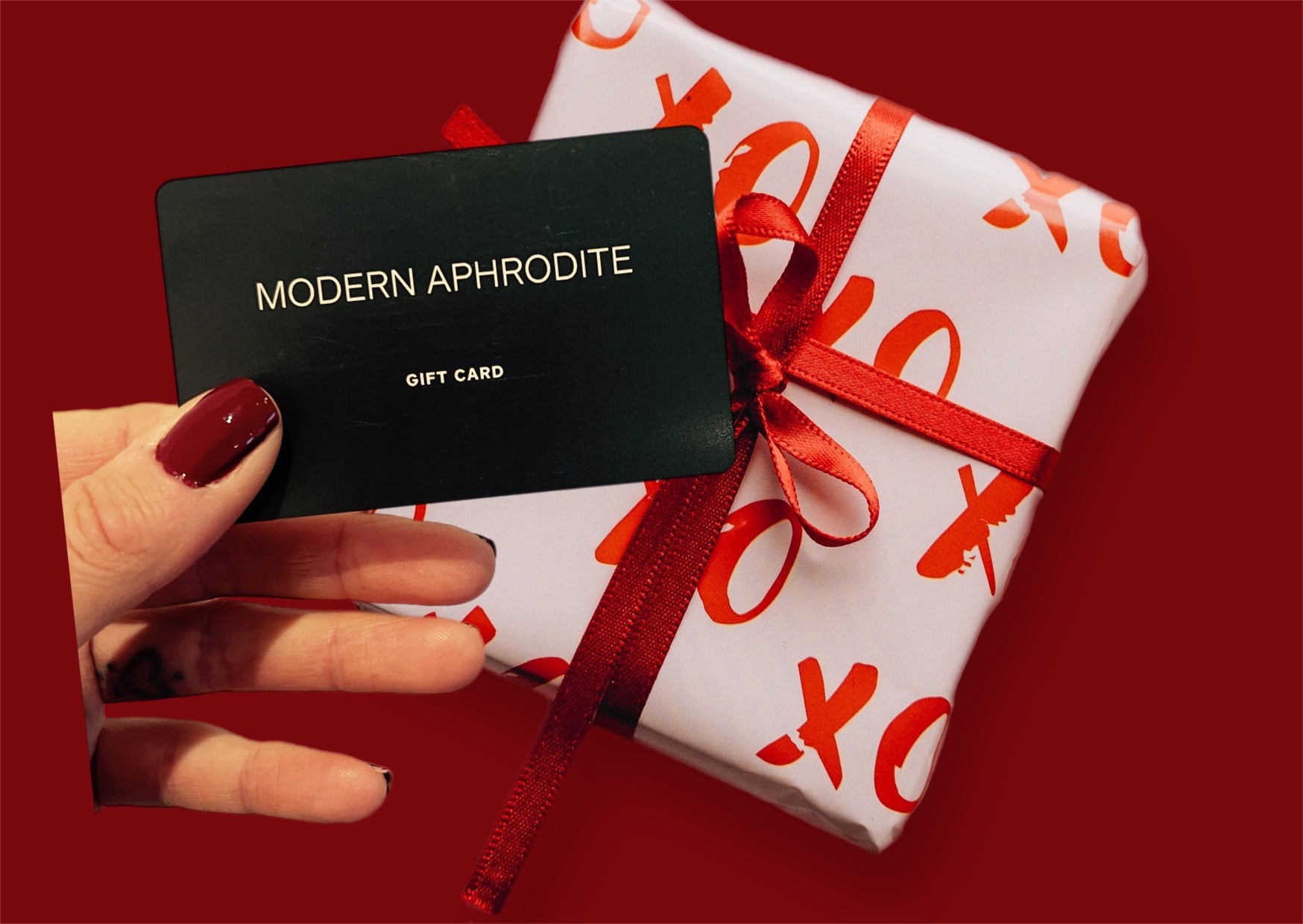 Modern Aphrodite LLC