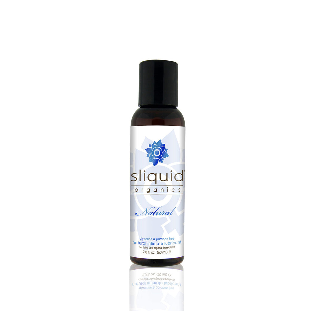 Sliquid Organics Natural