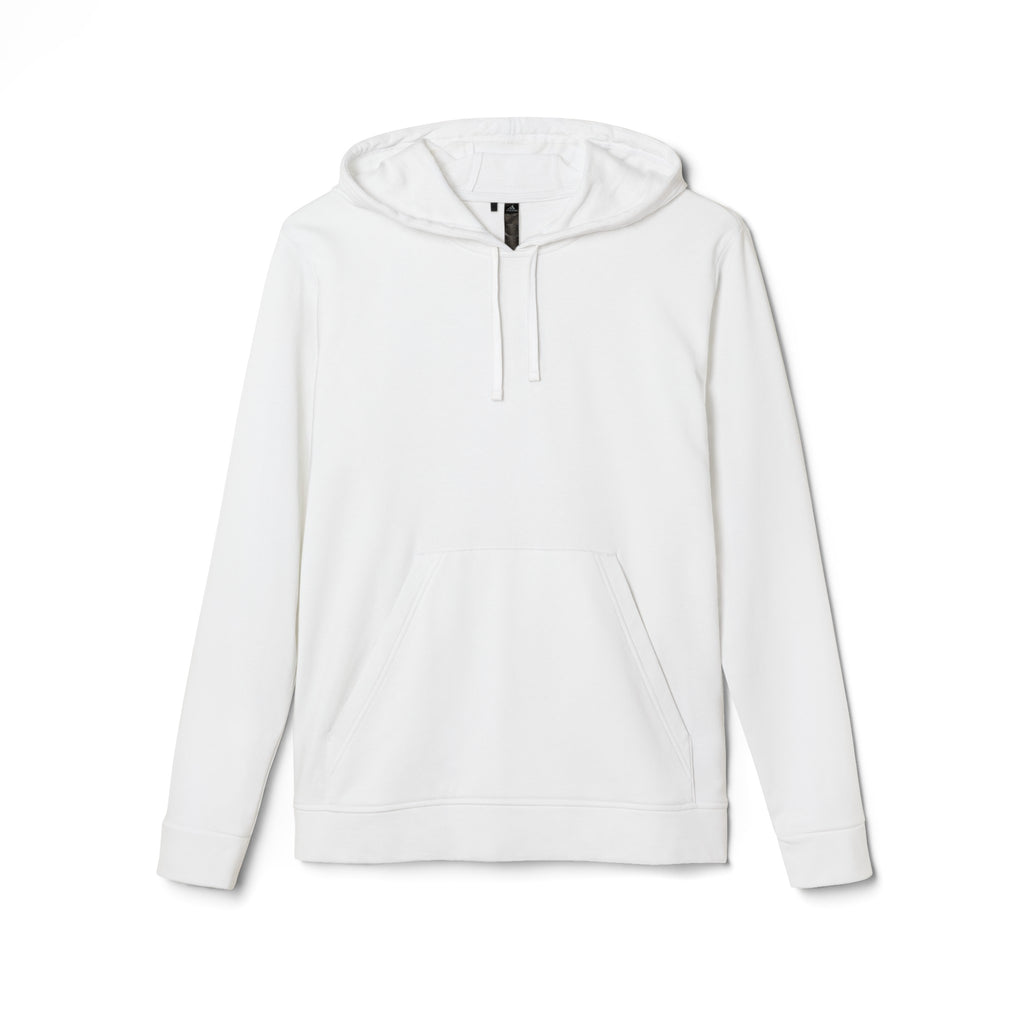 adidas® Unisex Fleece Hoodie