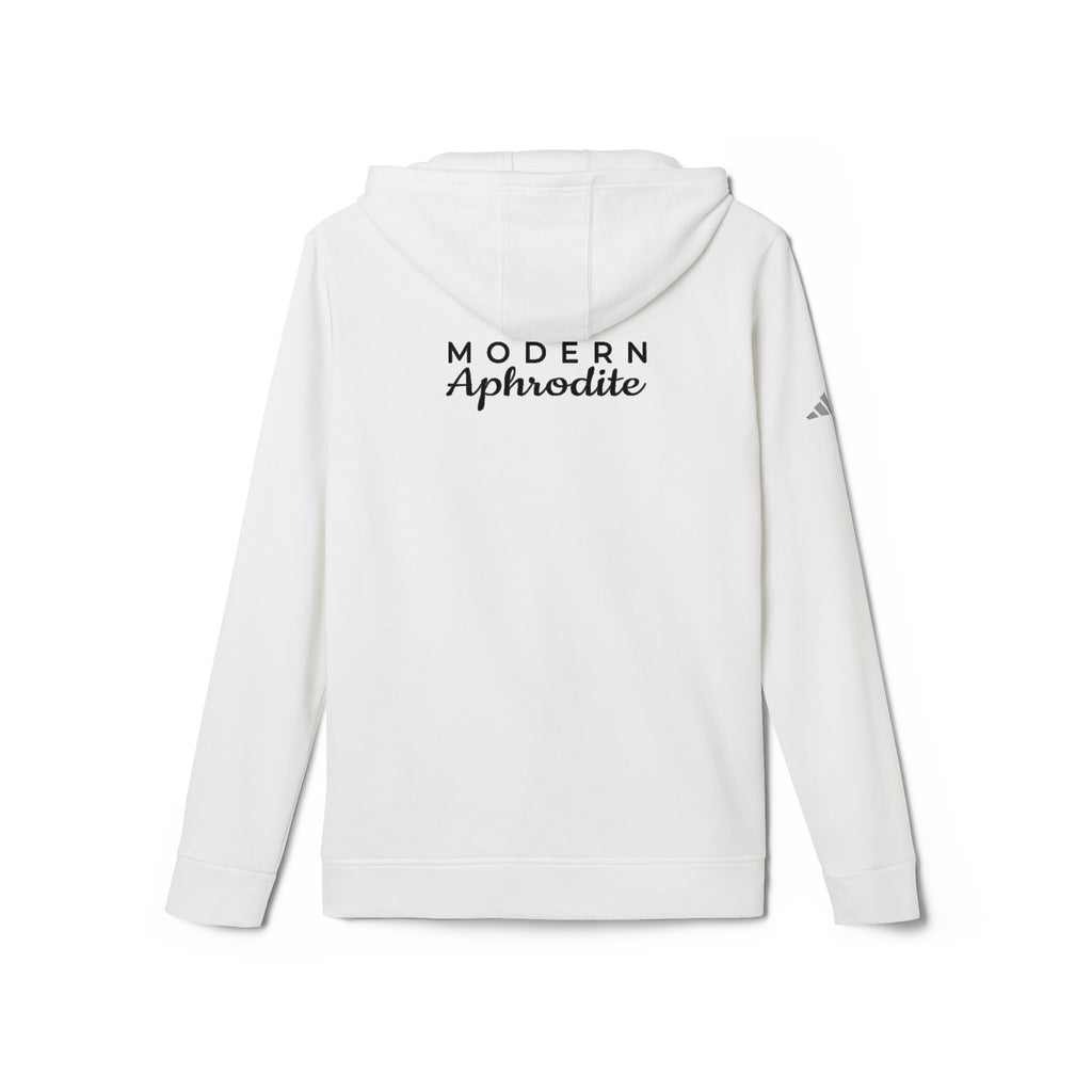 adidas® Unisex Fleece Hoodie