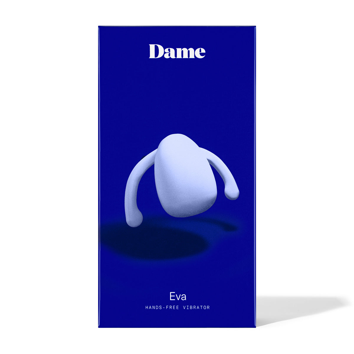 EVA II BY DAME PRODUCTS Modern Aphrodite LLC EVA II BY DAME PRODUCTS Modern Aphrodite LLC