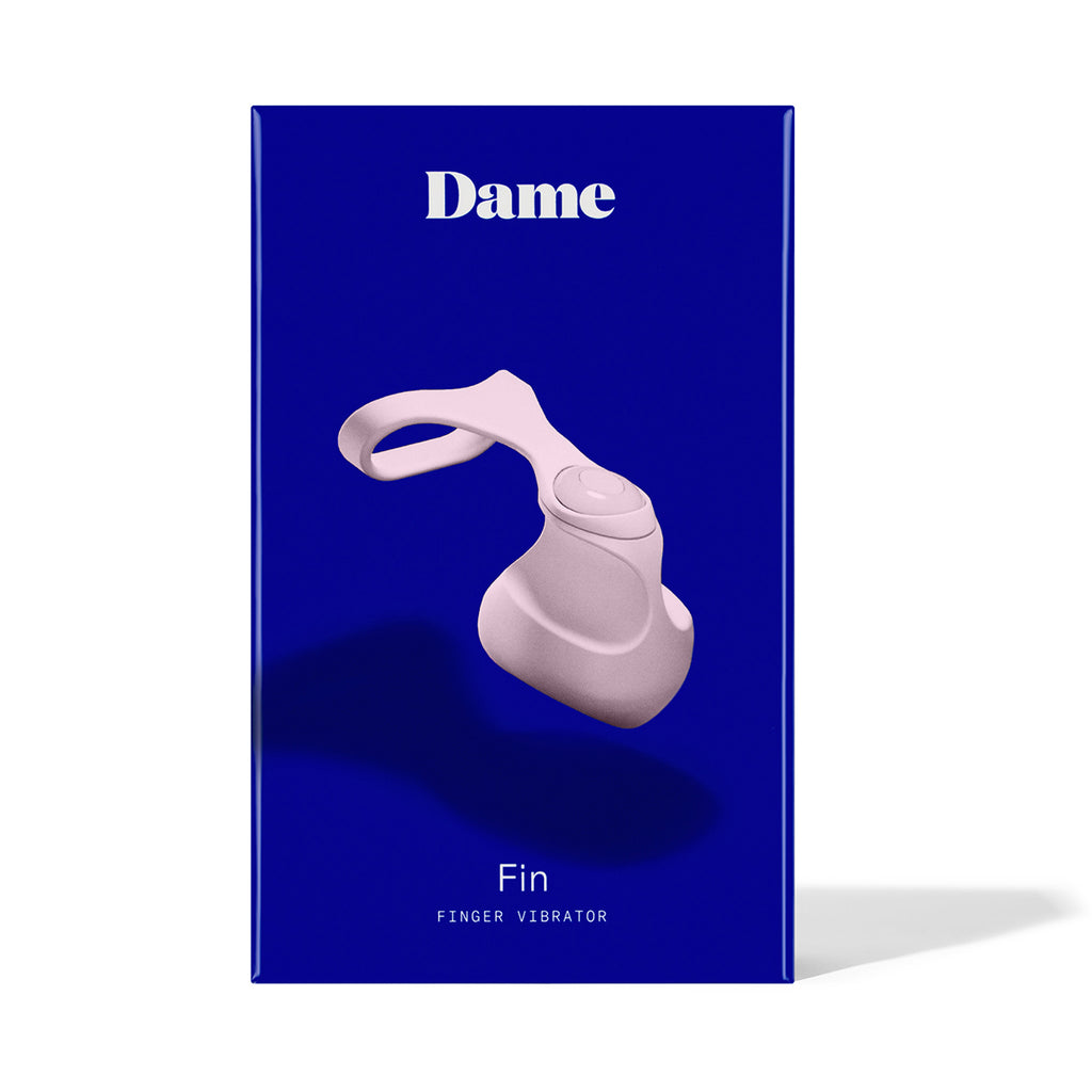 FIN BY DAME PRODUCTS