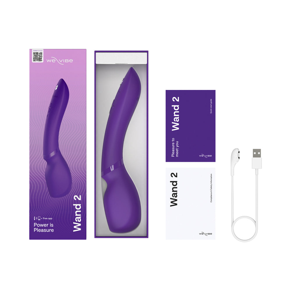 WE-VIBE WAND 2