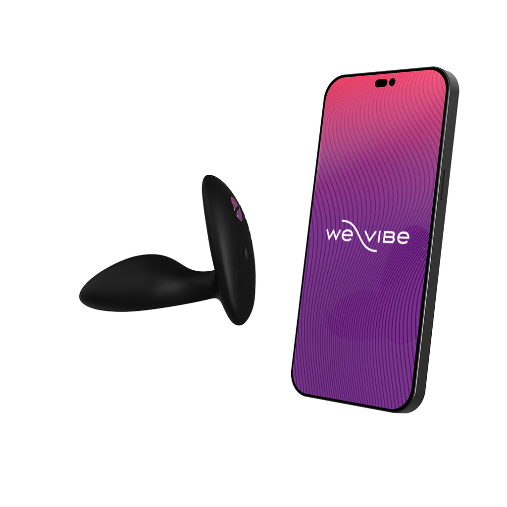 WE-VIBE DITTO+