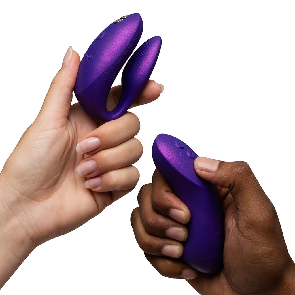 We-Vibe Chorus Pro