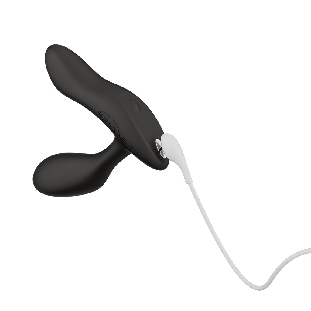 We-Vibe Vector+