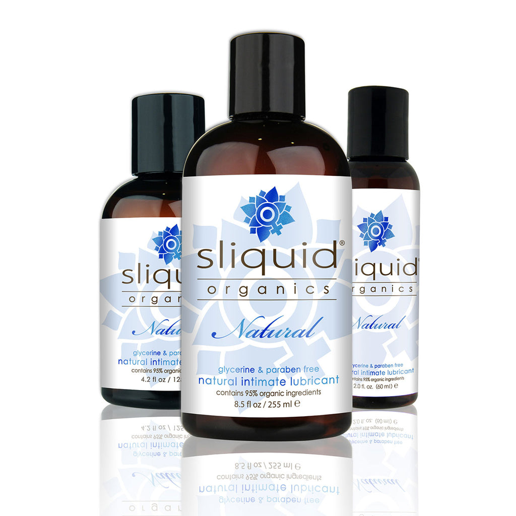 Sliquid Organics Natural