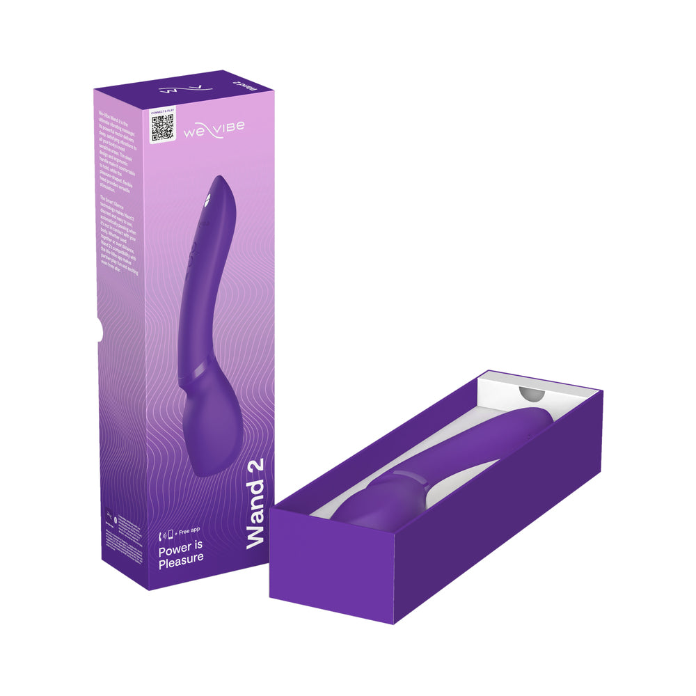 WE-VIBE WAND 2