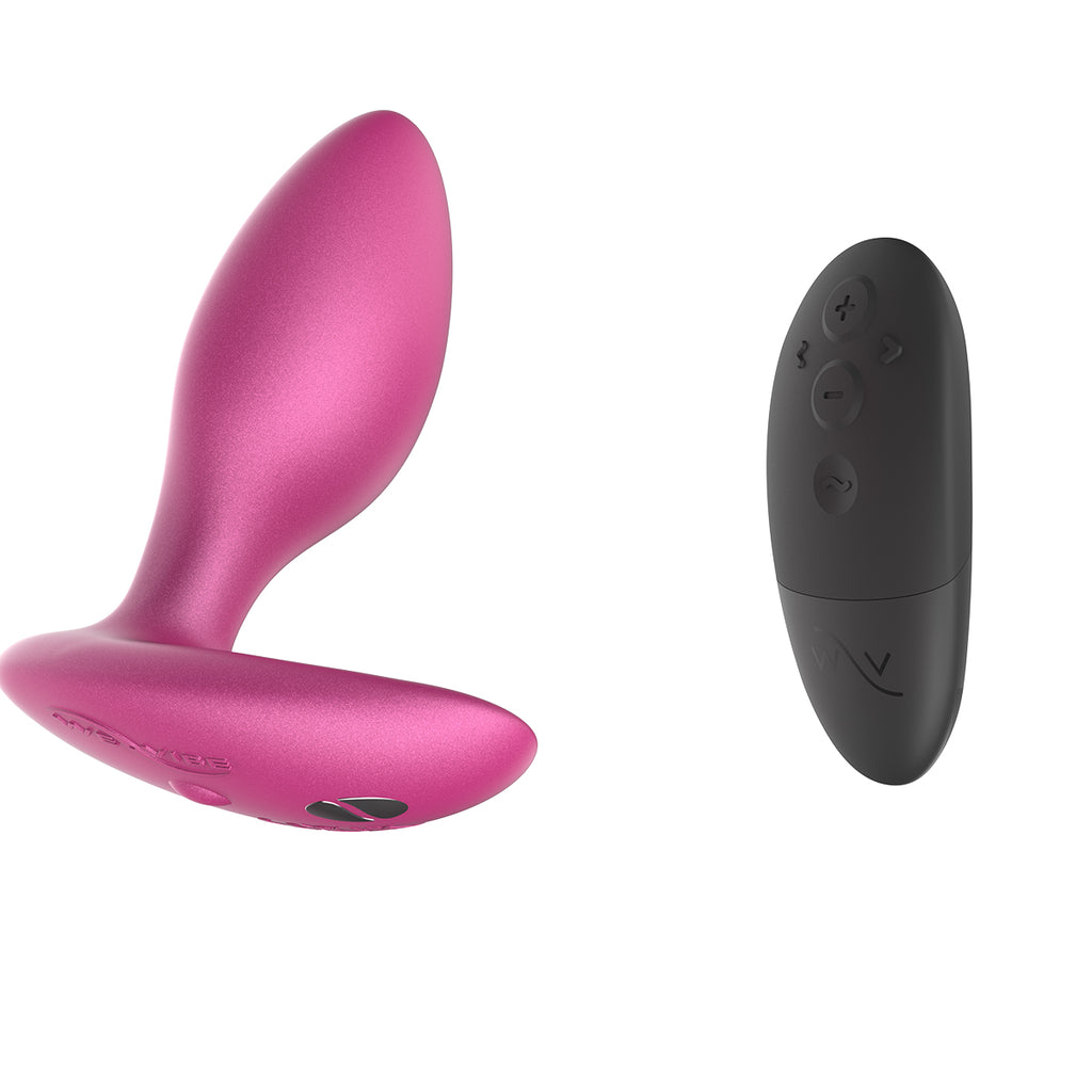 WE-VIBE DITTO+