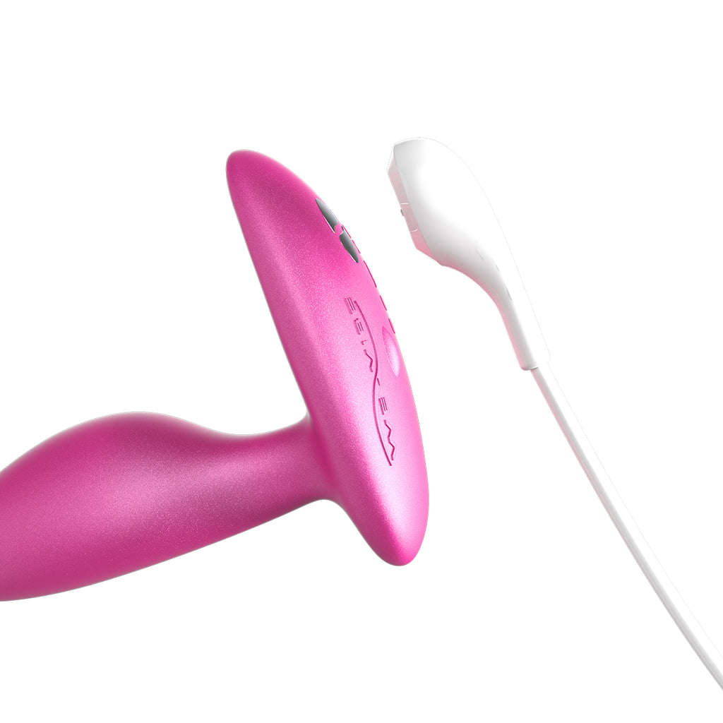 WE-VIBE DITTO+