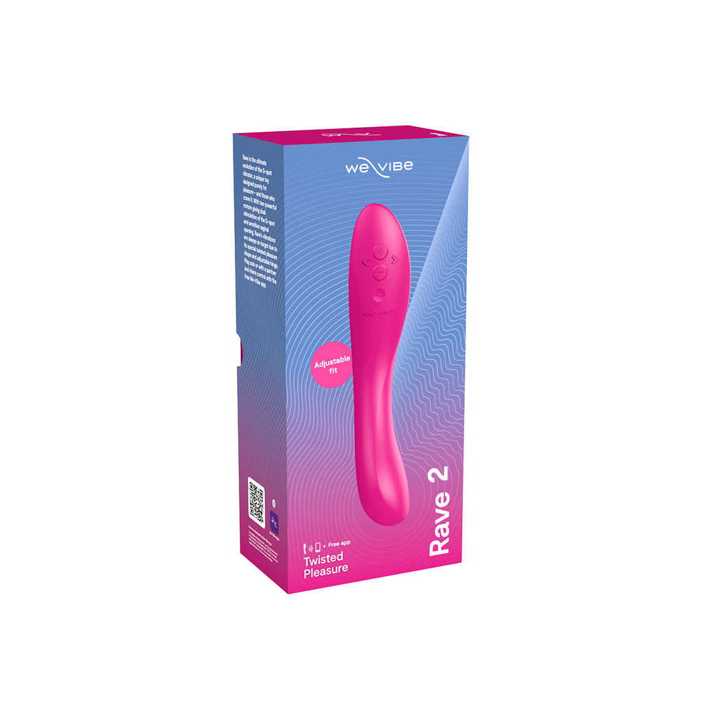 We-Vibe Rave 2