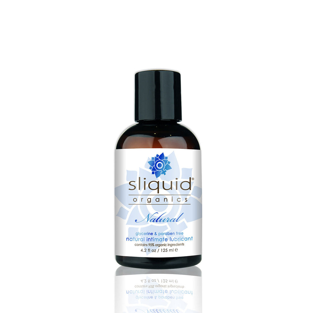 Sliquid Organics Natural