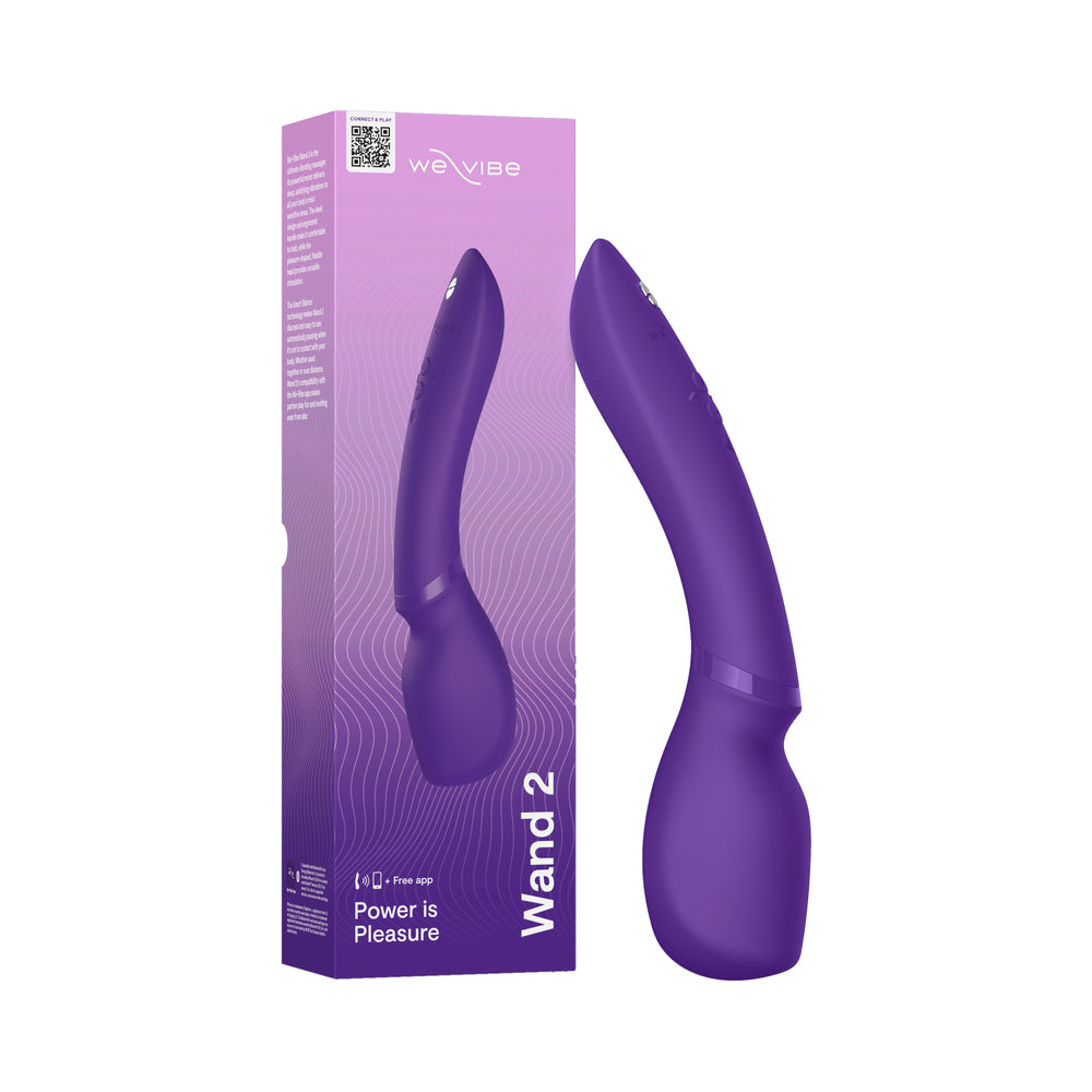 WE-VIBE WAND 2