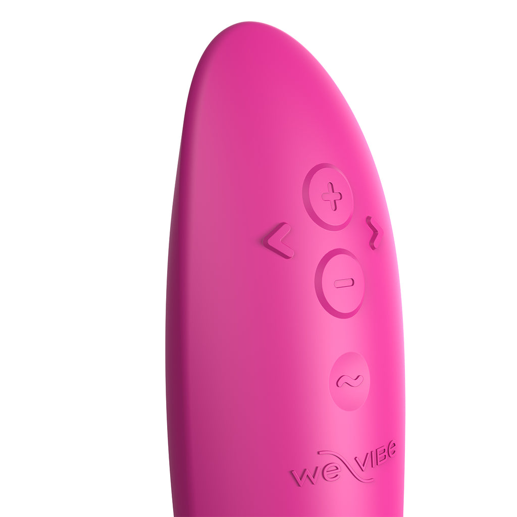 We-Vibe Rave 2