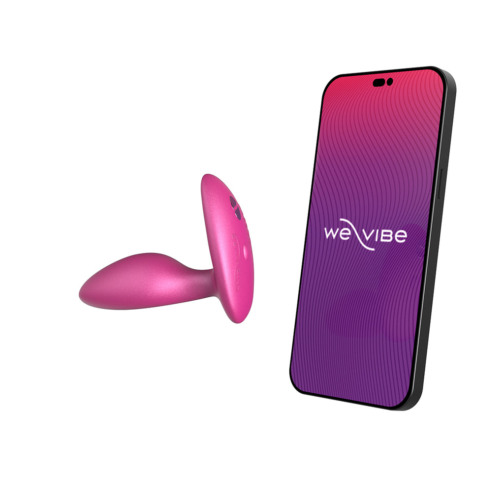 WE-VIBE DITTO+