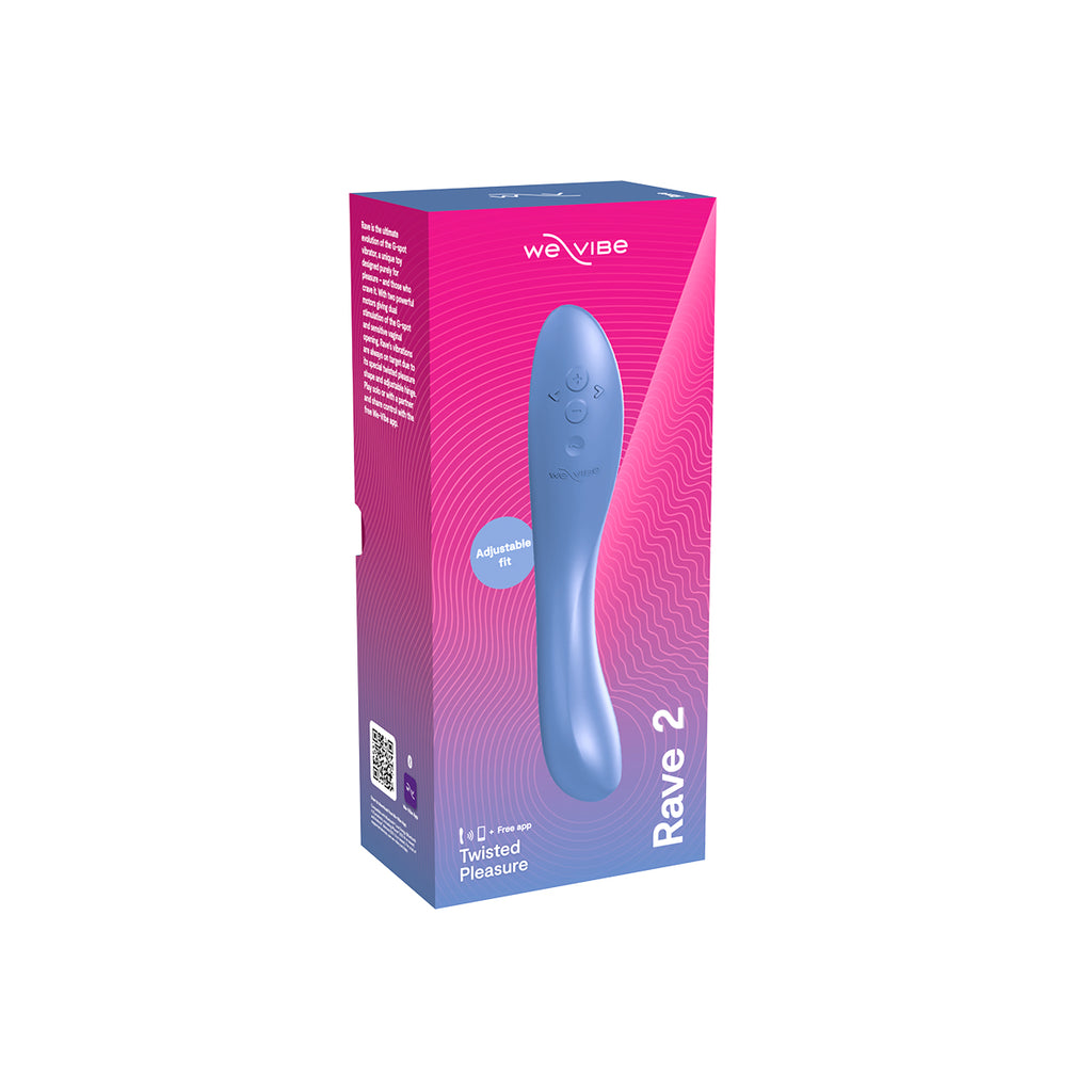 We-Vibe Rave 2