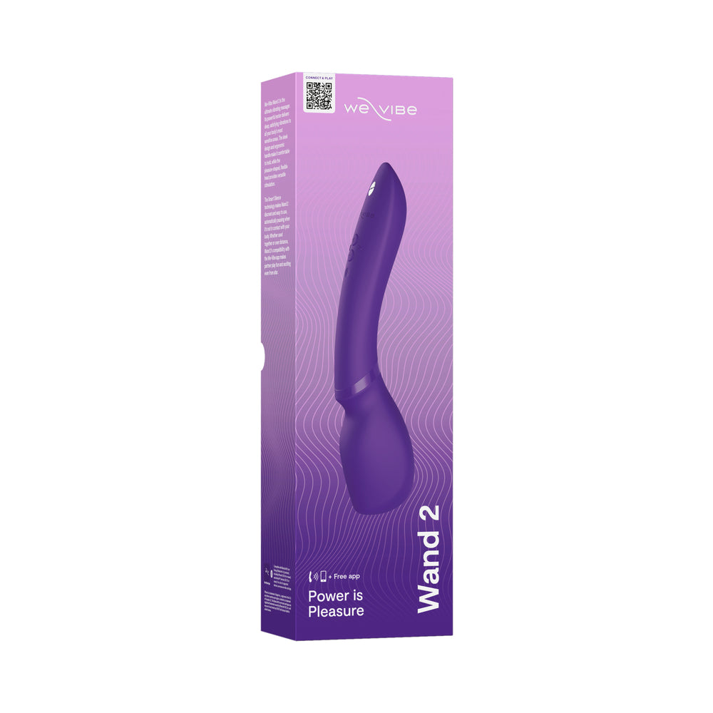 WE-VIBE WAND 2