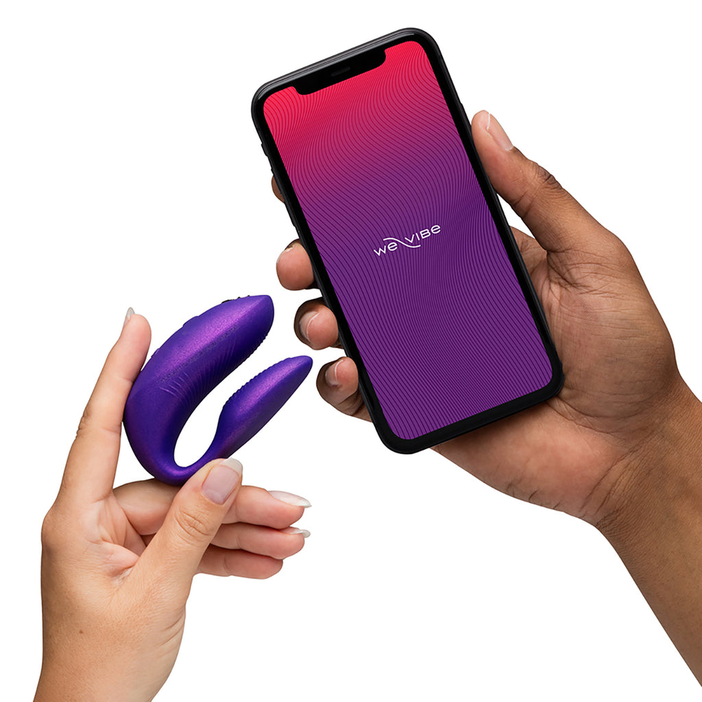 We-Vibe Chorus Pro