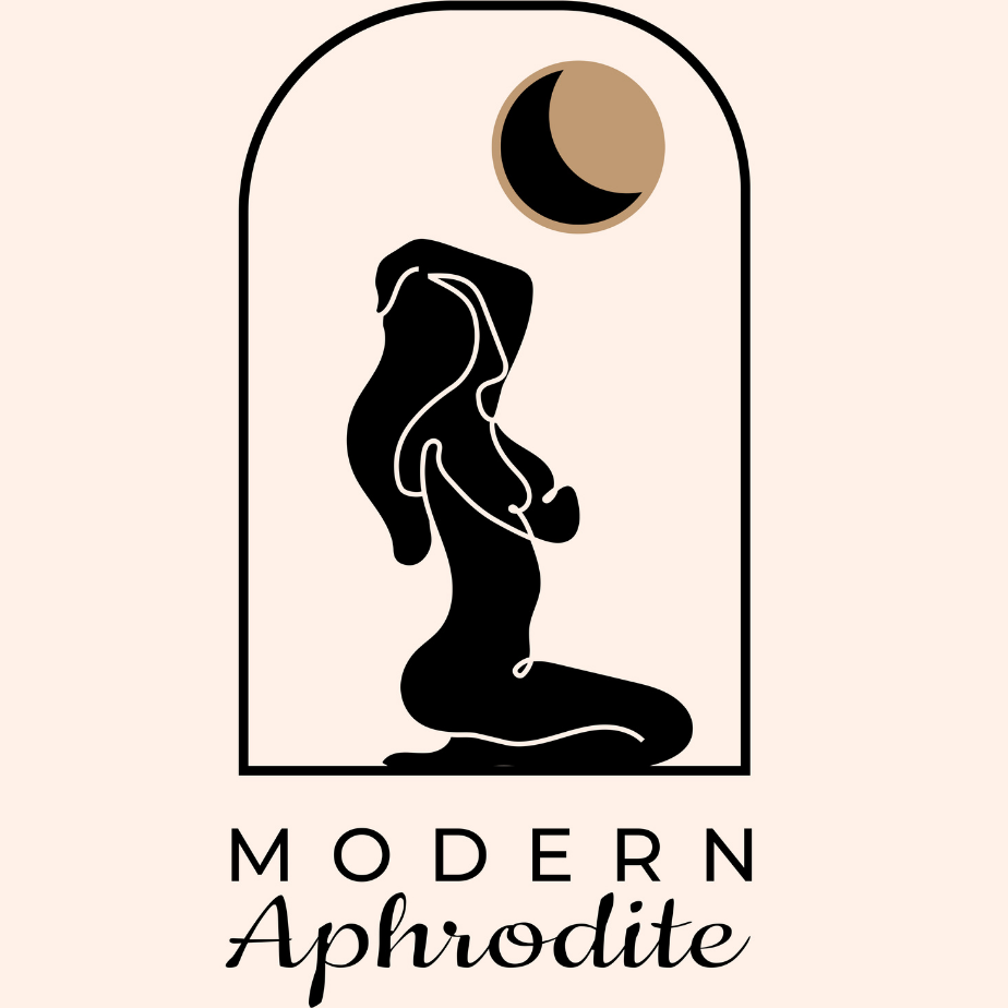 Modern Aphrodite