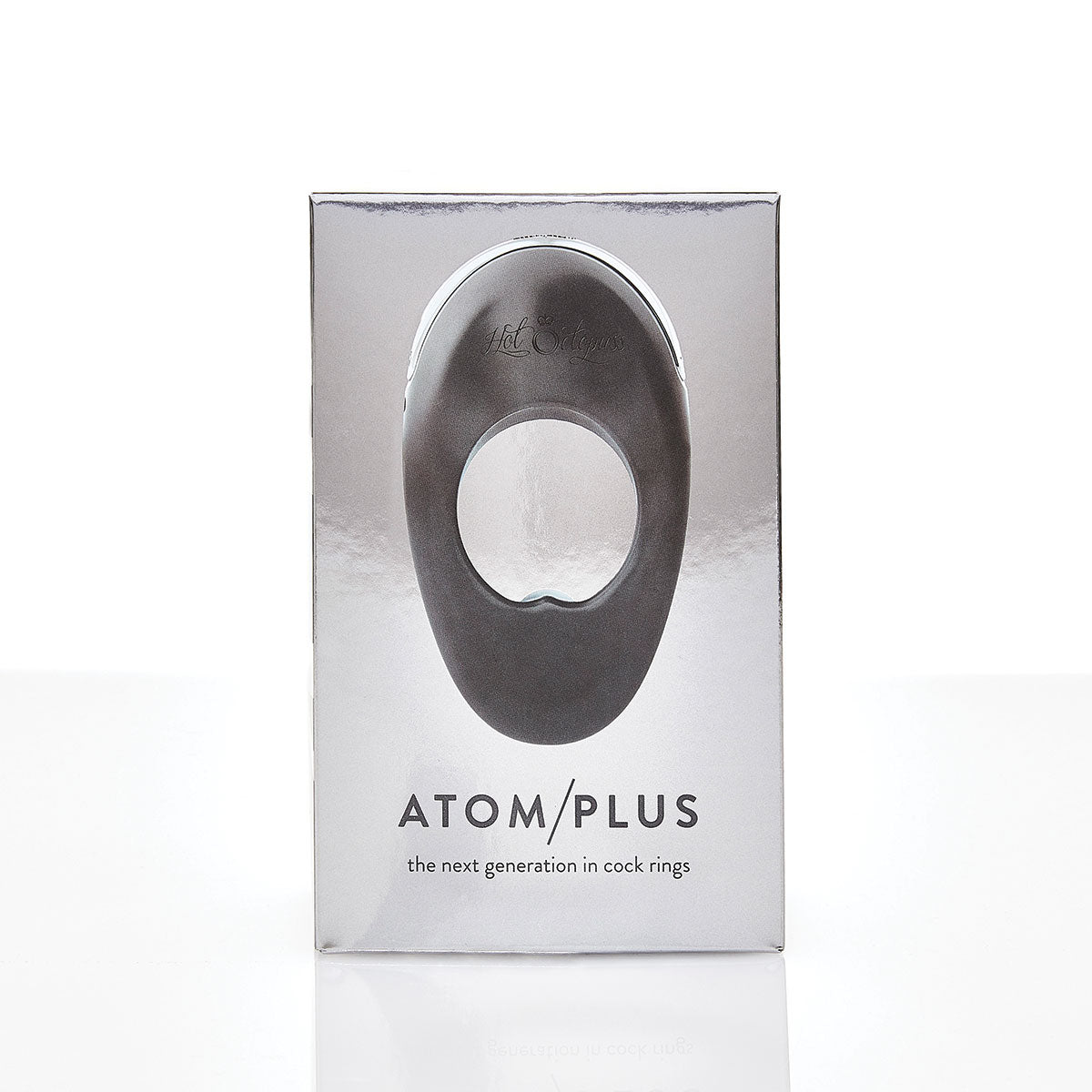 HOT OCTOPUSS ATOM PLUS C-RING Modern Aphrodite LLC HOT OCTOPUSS ATOM PLUS C-RING Modern Aphrodite LLC