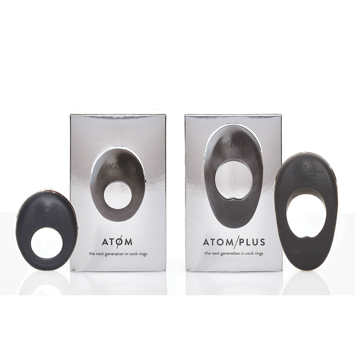 HOT OCTOPUSS ATOM PLUS C-RING Modern Aphrodite LLC HOT OCTOPUSS ATOM PLUS C-RING Modern Aphrodite LLC