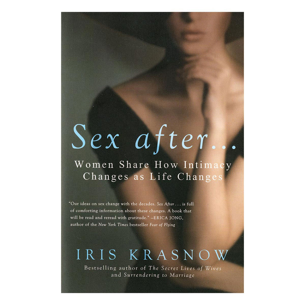 Sex After…Women Share How Intimacy Changes As Life Changes