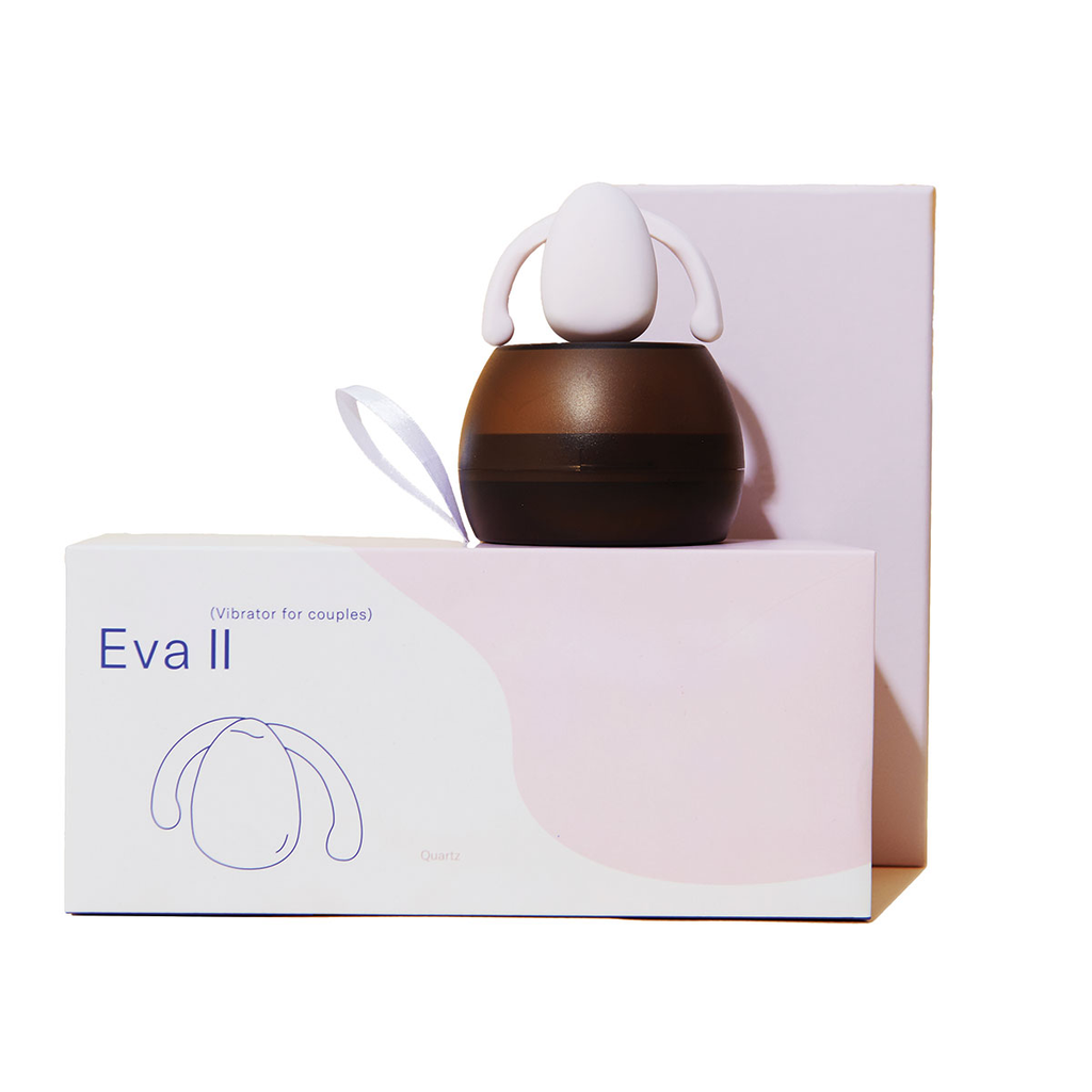 EVA II BY DAME PRODUCTS