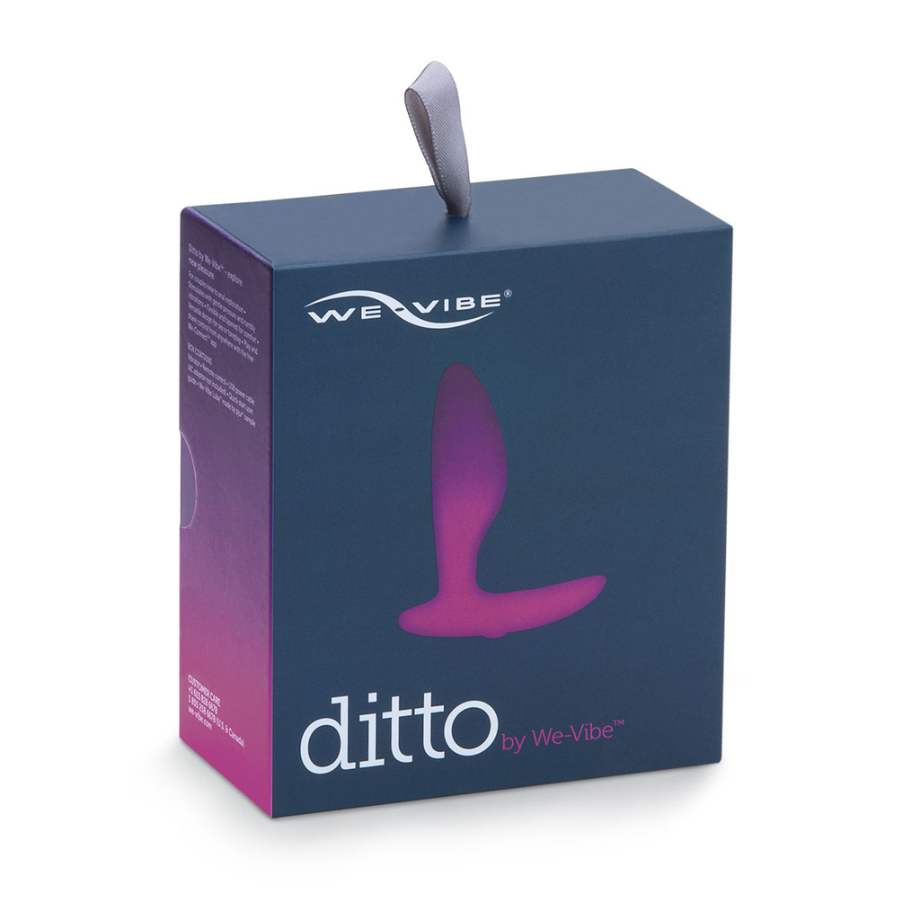 WE-VIBE DITTO