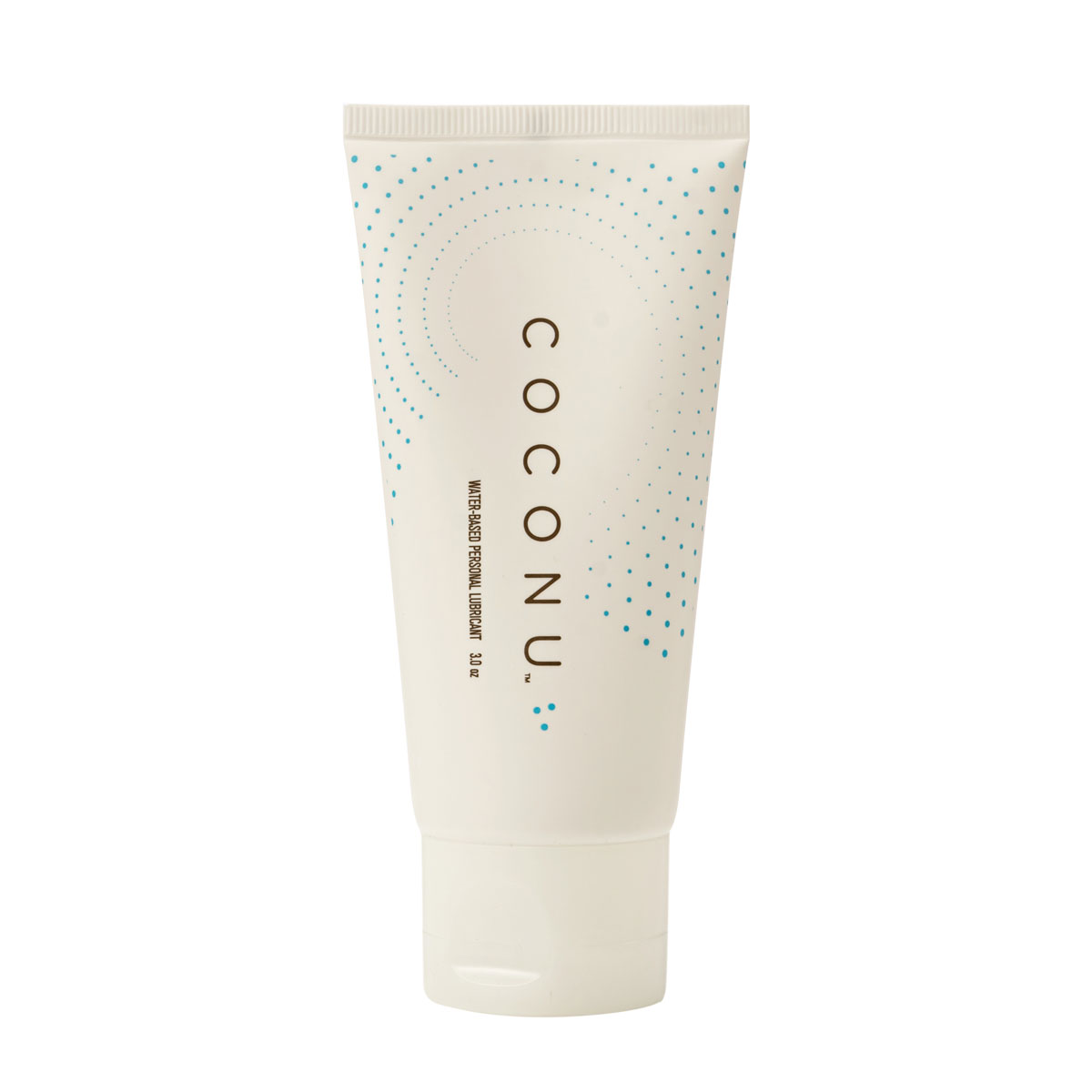 COCONU WATER-BASED ORGANIC LUBRICANT 3OZ Modern Aphrodite LLC COCONU WATER-BASED ORGANIC LUBRICANT 3OZ Modern Aphrodite LLC